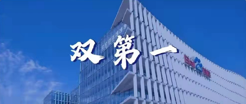 百度！國際、國內(nèi)雙第一！